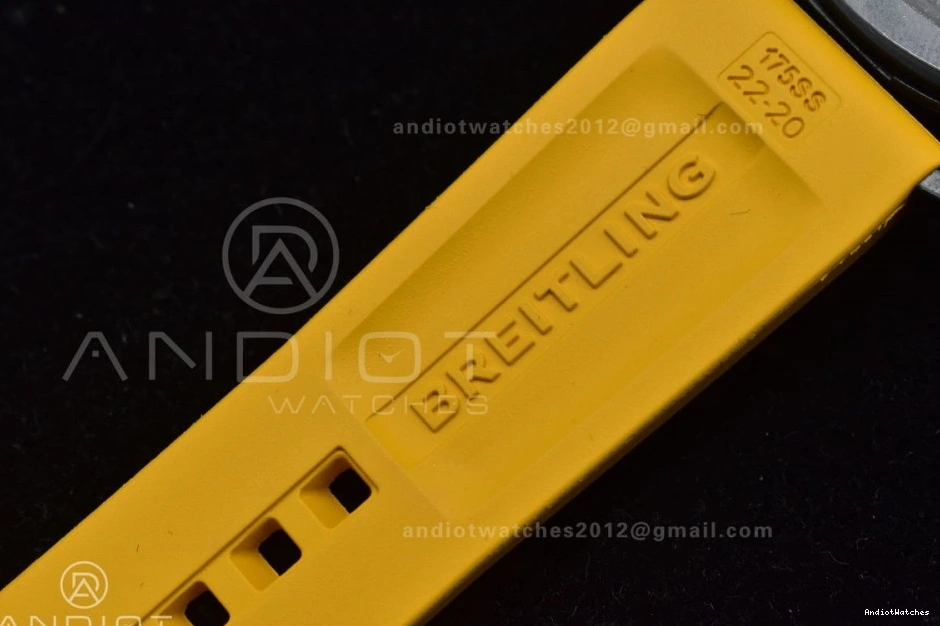 Breilting ComfortFit Pro OF 44mm Endurance Factory 920 1202